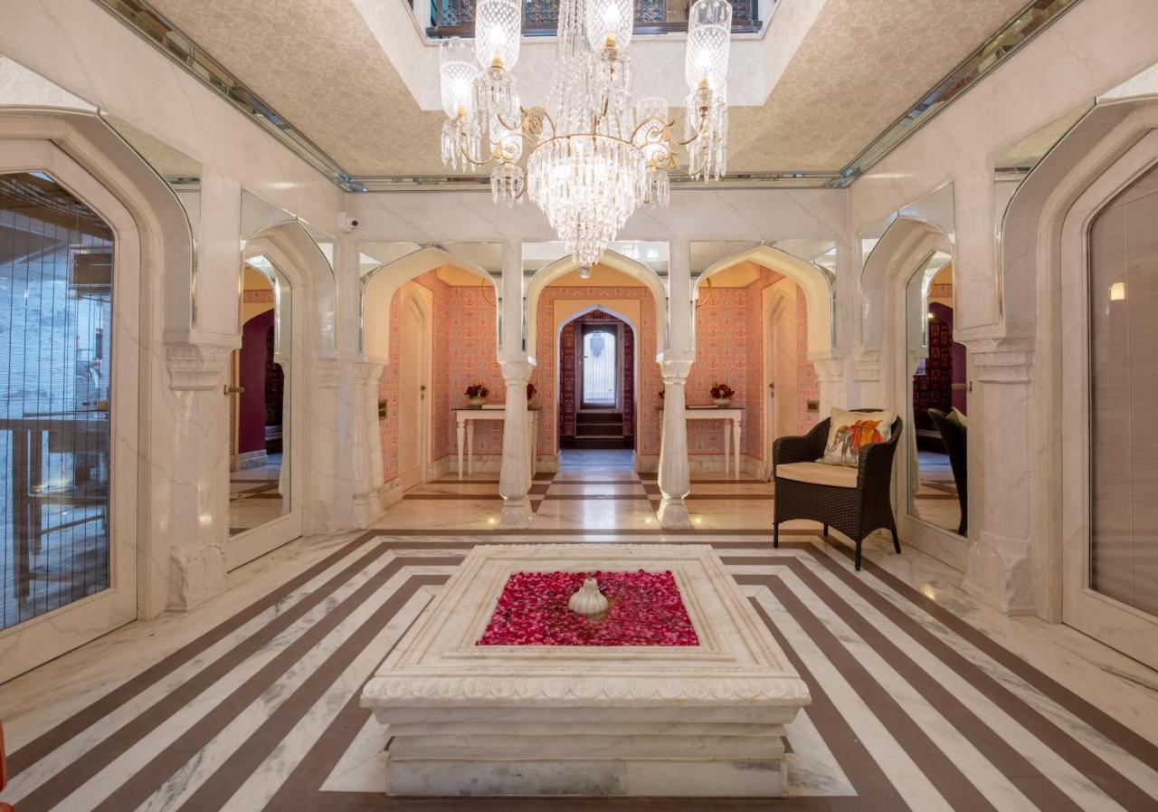 Hotel Surya Haveli , Amer Jaipur