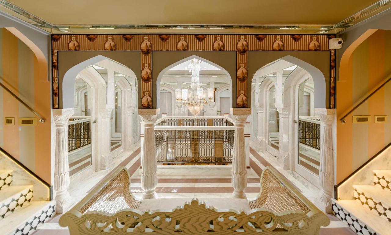 Surya Haveli , Amer Hotel 3*