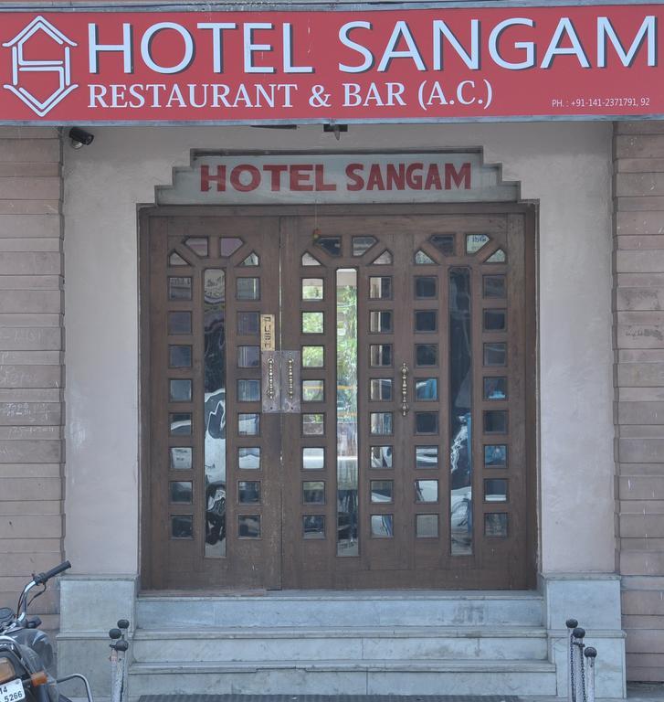 Sangam Hotel Jaipur