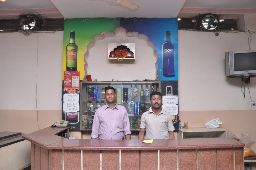 Sangam Hotel