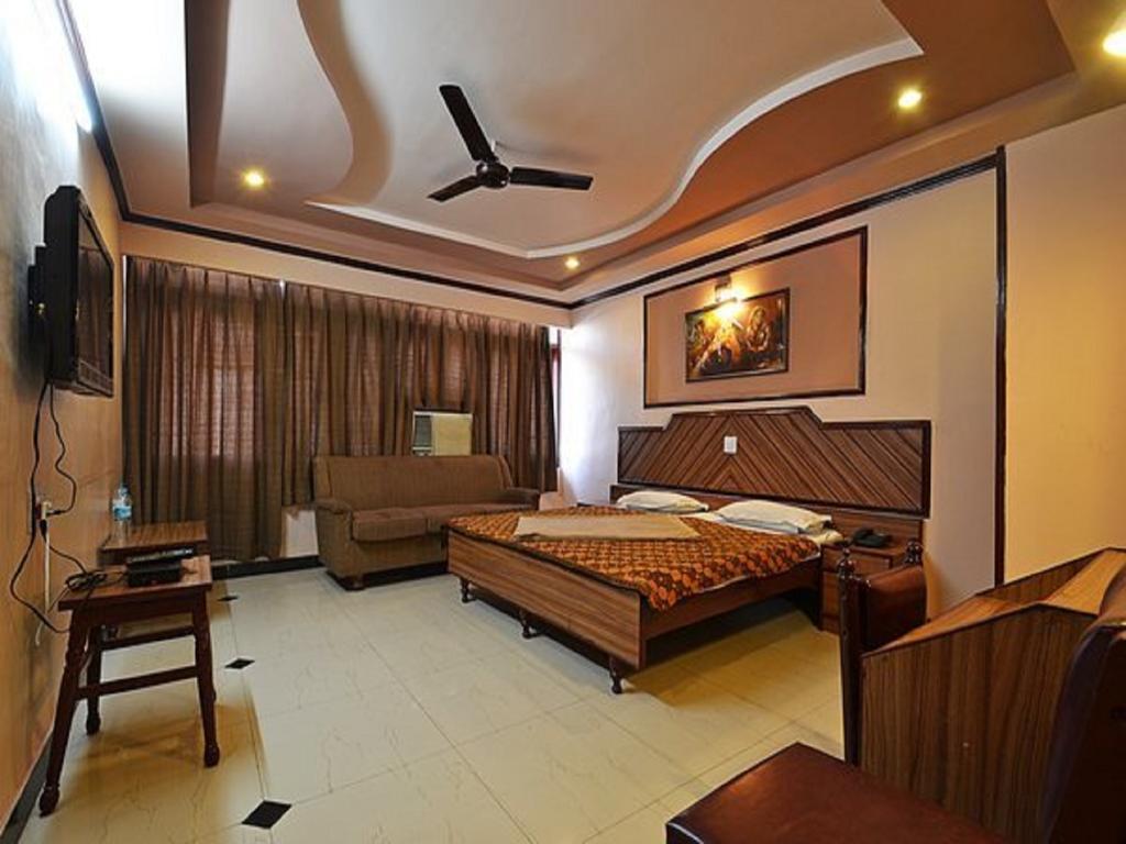 Hotel Jai Mangal