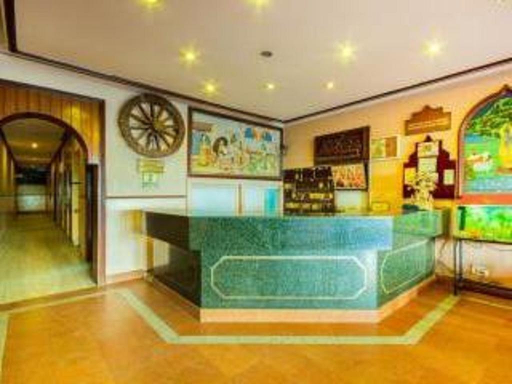 Jai Mangal Hotel *