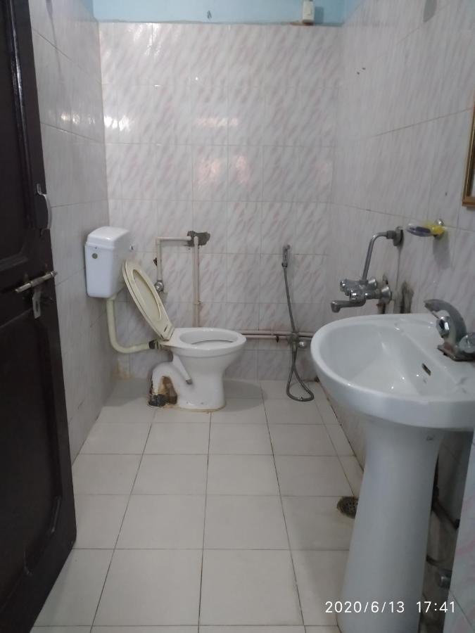 Guest house Aapnni Hotel