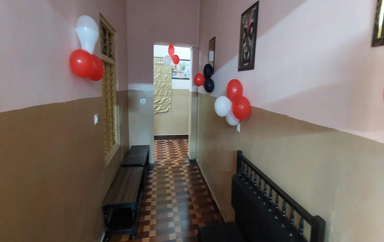 Hotel Namaste Jaipur