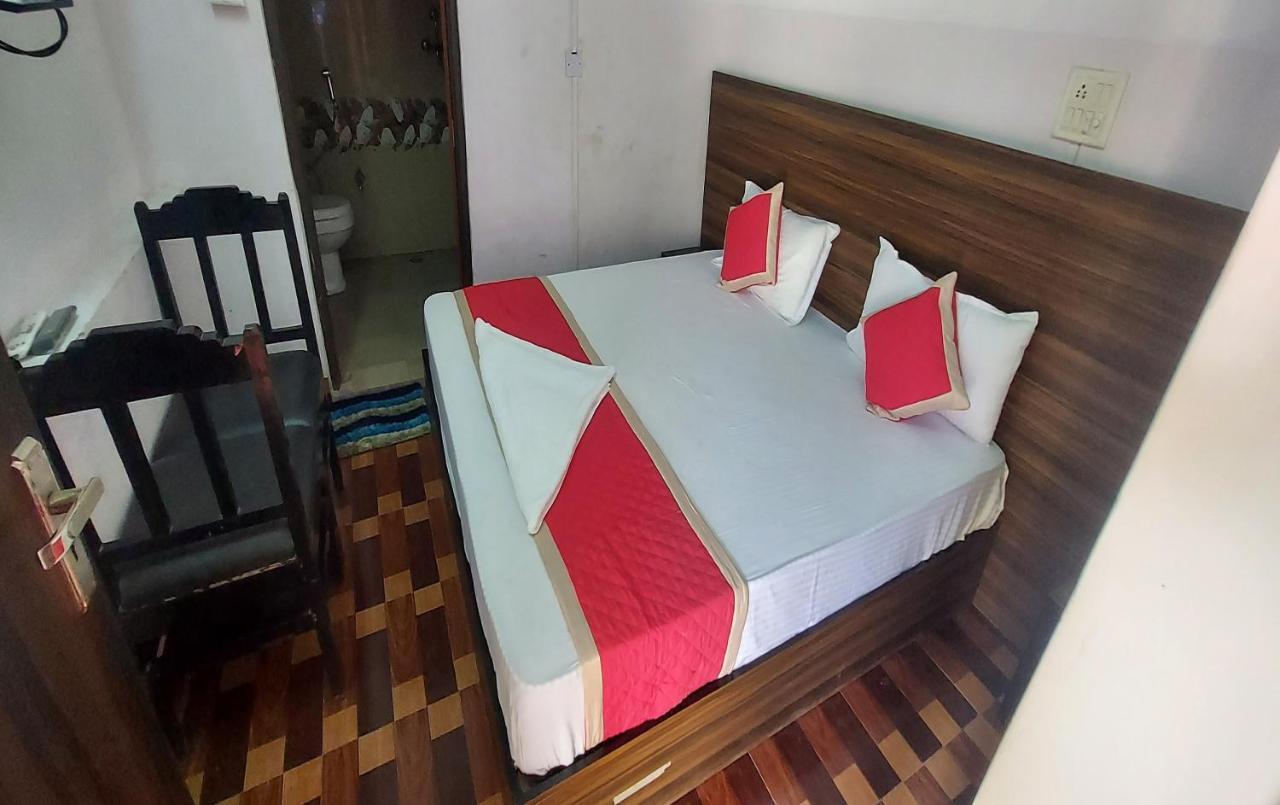 Hotel Namaste