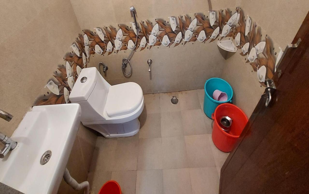Hotel Namaste 2* Jaipur