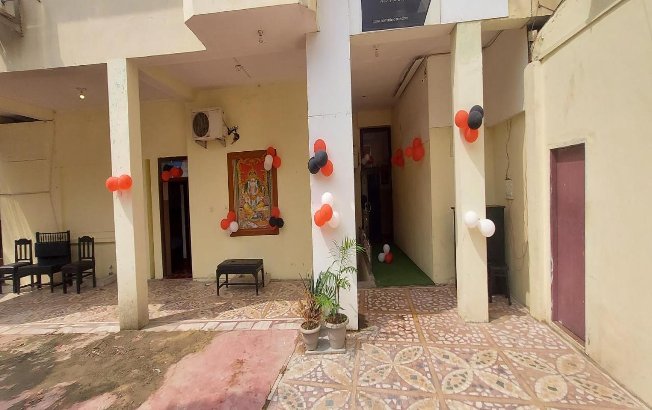 Hotel Namaste 2*