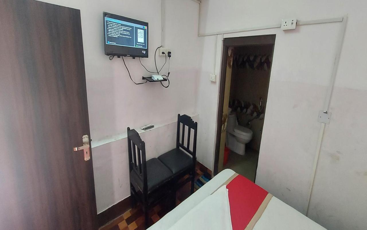 Hotel Hotel Namaste