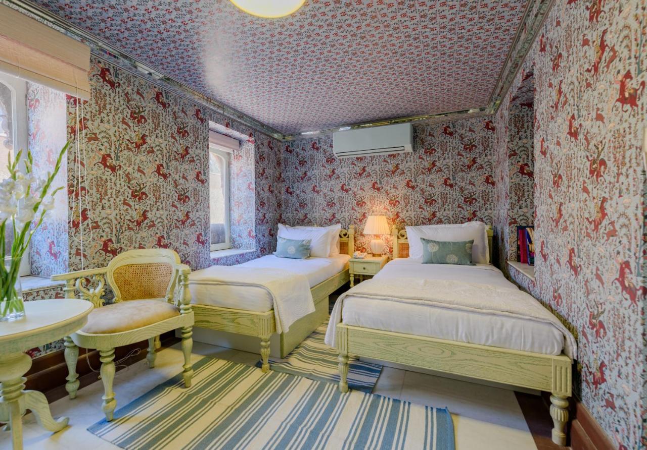 Hotel Surya Haveli , Amer 3*
