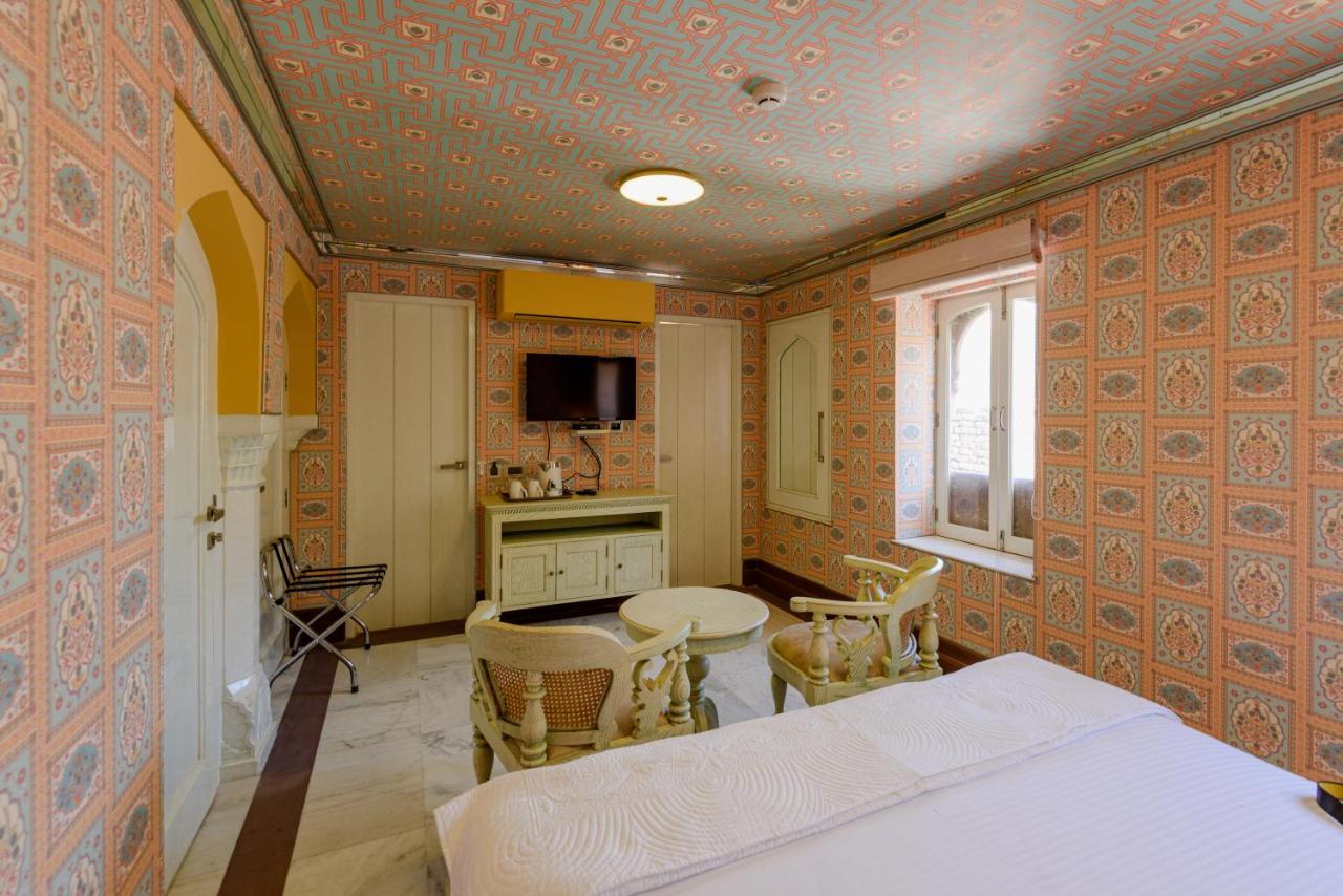 Surya Haveli , Amer 3* Jaipur