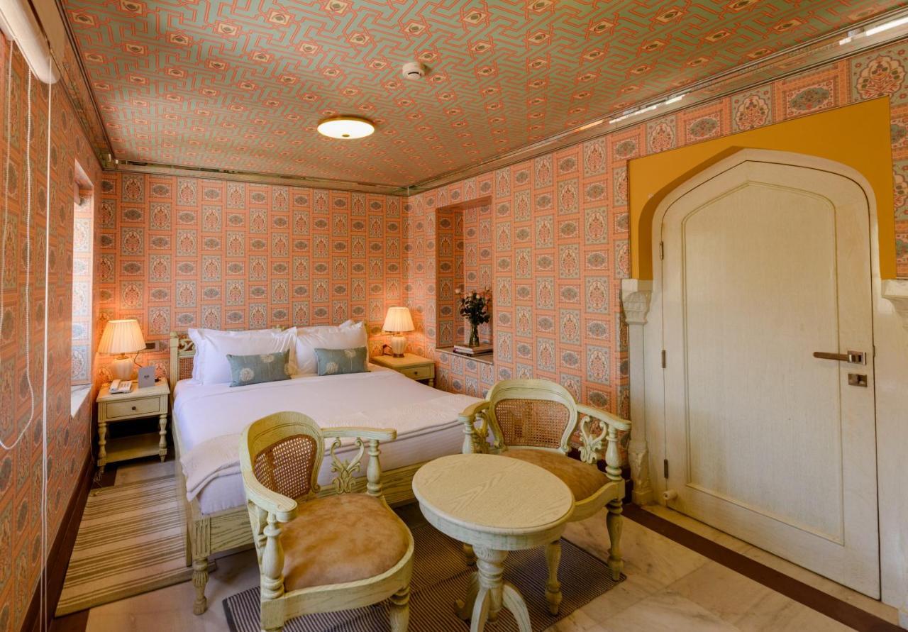 Surya Haveli , Amer