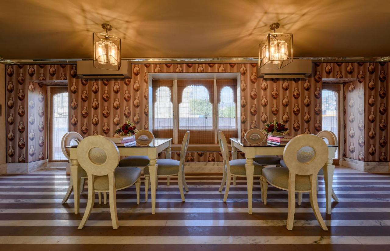 Surya Haveli , Amer Hotel