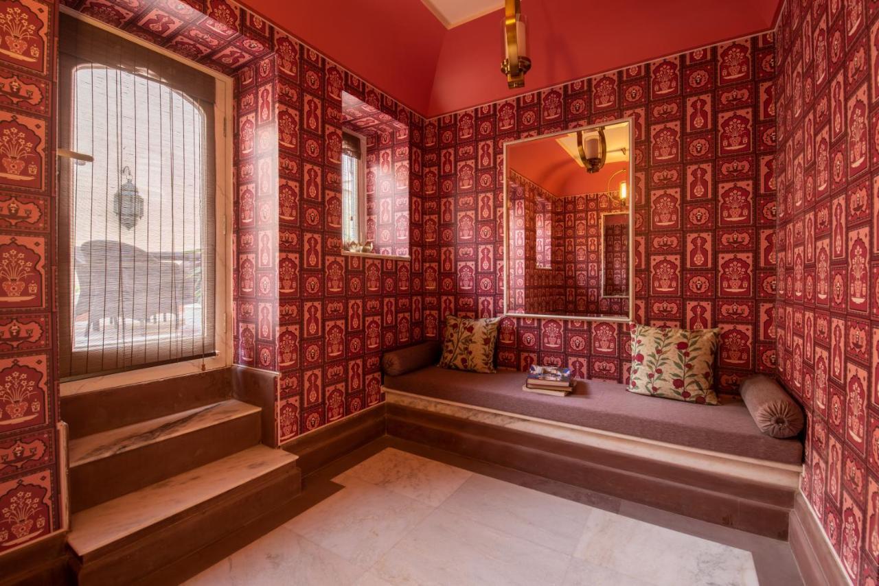 Surya Haveli , Amer Jaipur