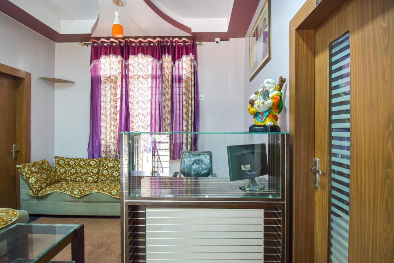 Hotel Oyo Castle Komal