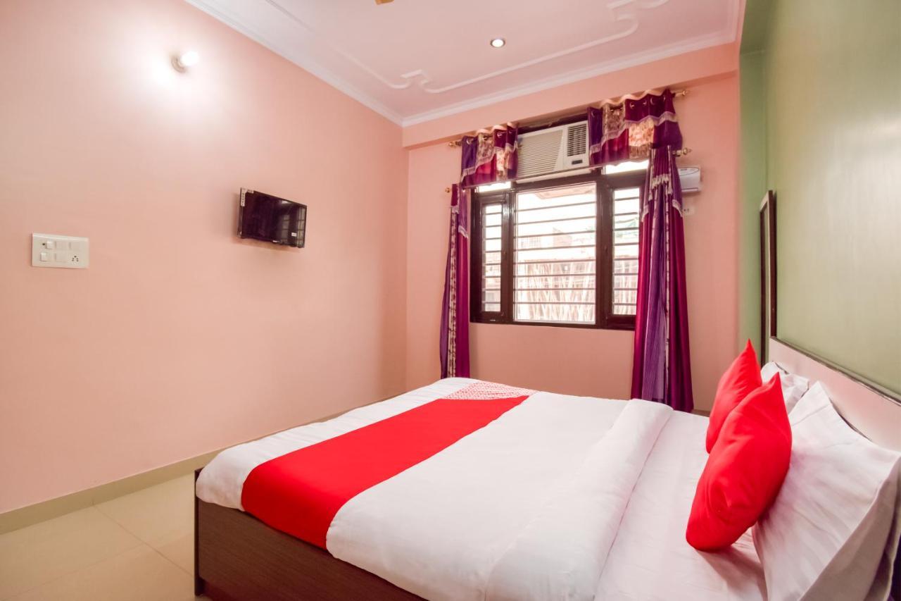 Oyo Castle Komal Hotel Jaipur