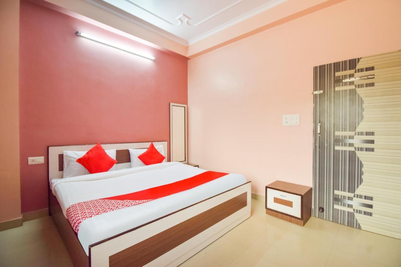 Oyo Castle Komal Hotel 3*