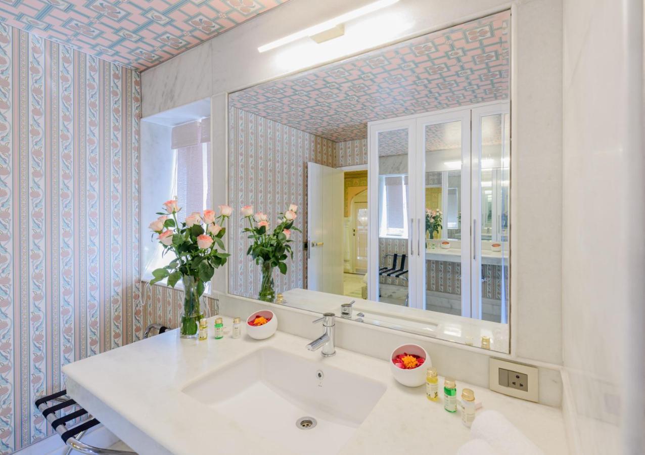 Hotel Surya Haveli , Amer 3*