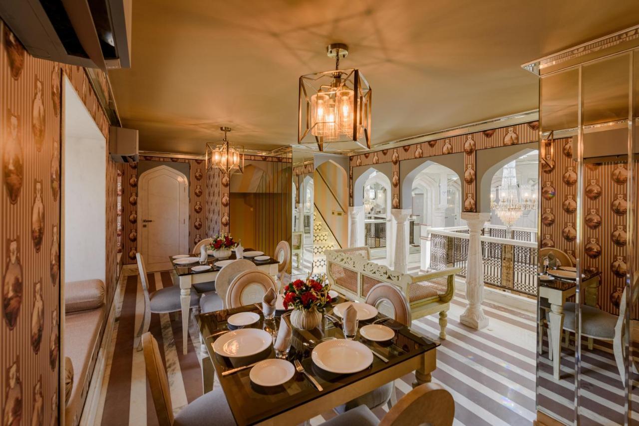 Surya Haveli , Amer