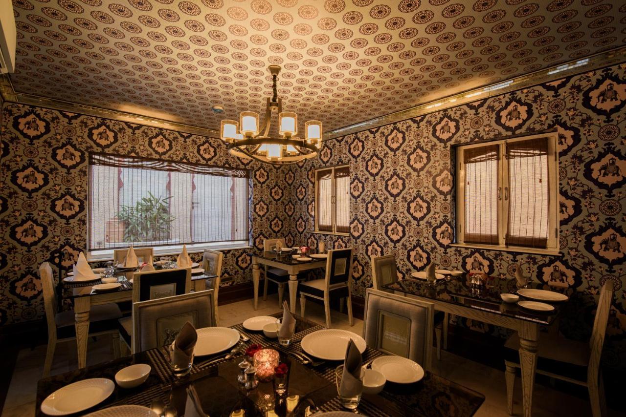Hotel Surya Haveli , Amer