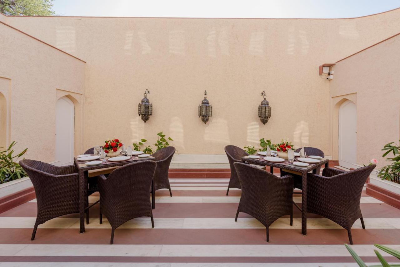Hotel Surya Haveli , Amer 3*