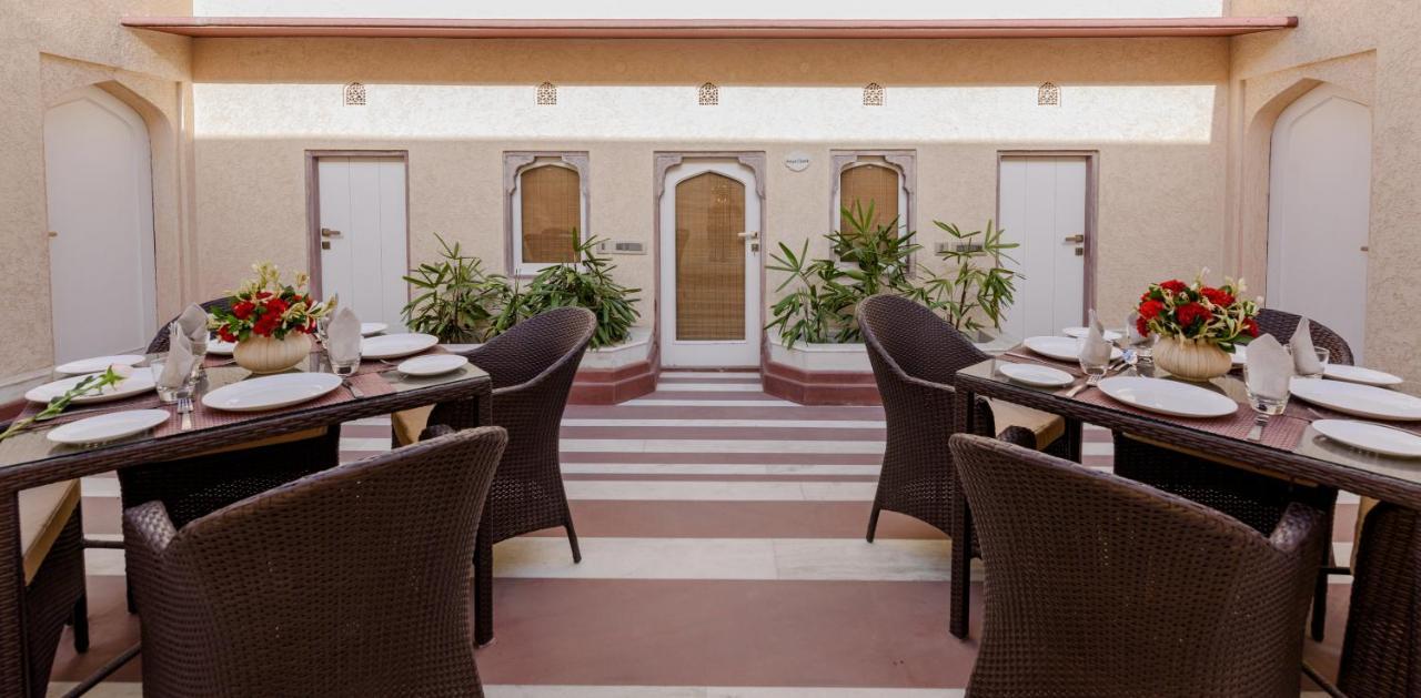 Surya Haveli , Amer Jaipur