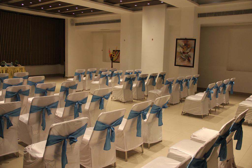 Hotel The Park Classic Jaipur