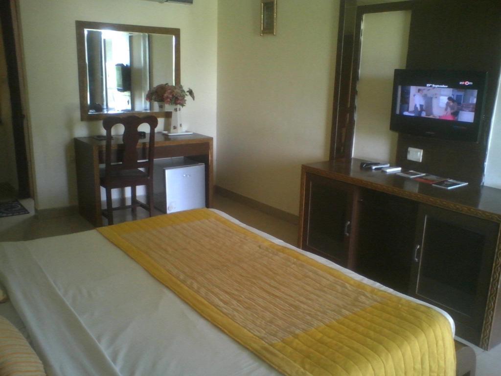 Roshan Haveli Hotel Amer