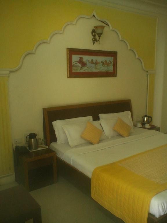 Roshan Haveli