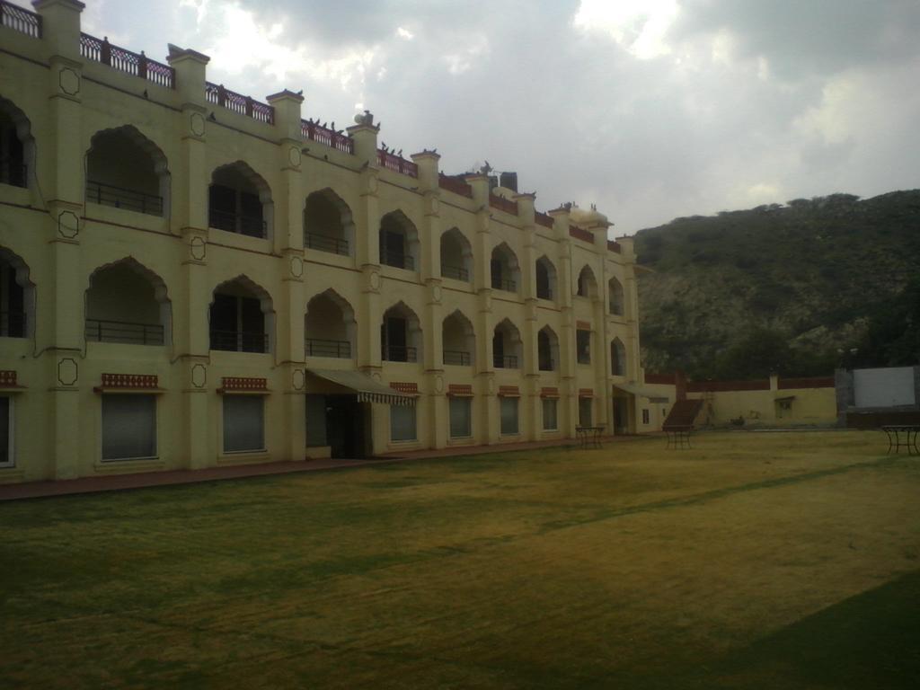 Hotel Roshan Haveli Amer