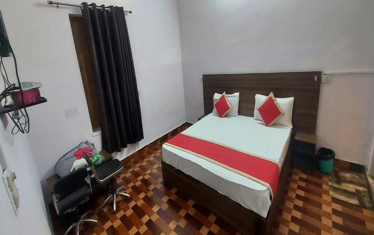 Hotel Namaste 2*