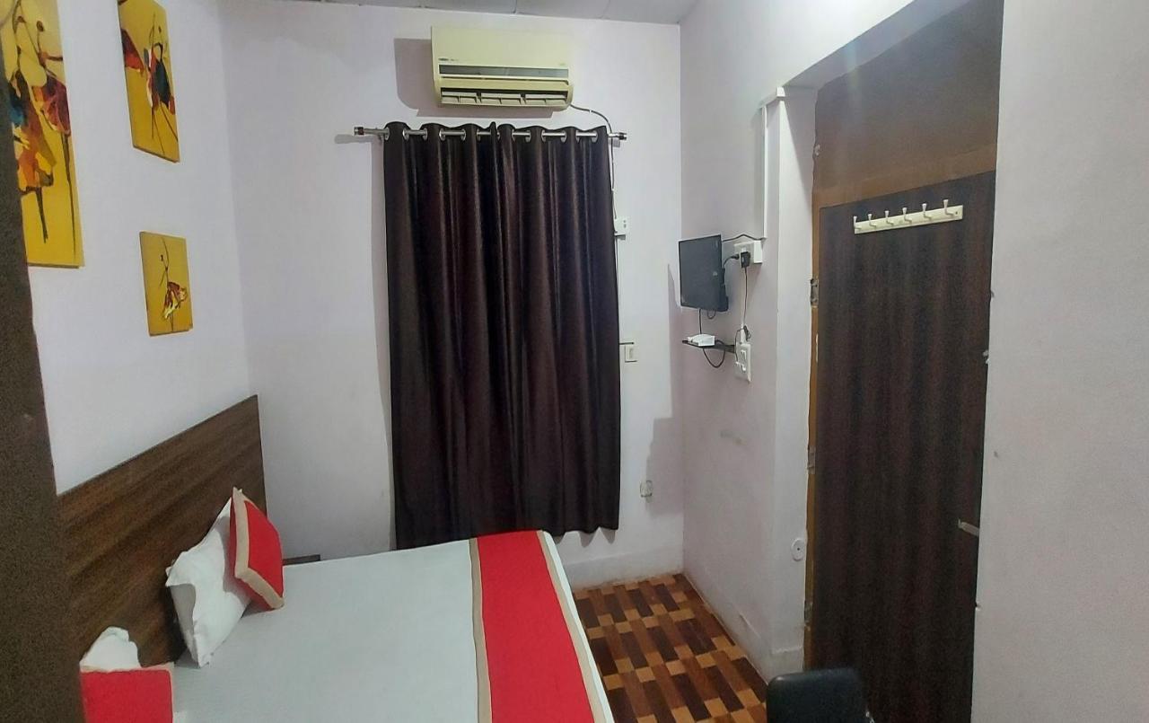 Hotel Namaste Hotel