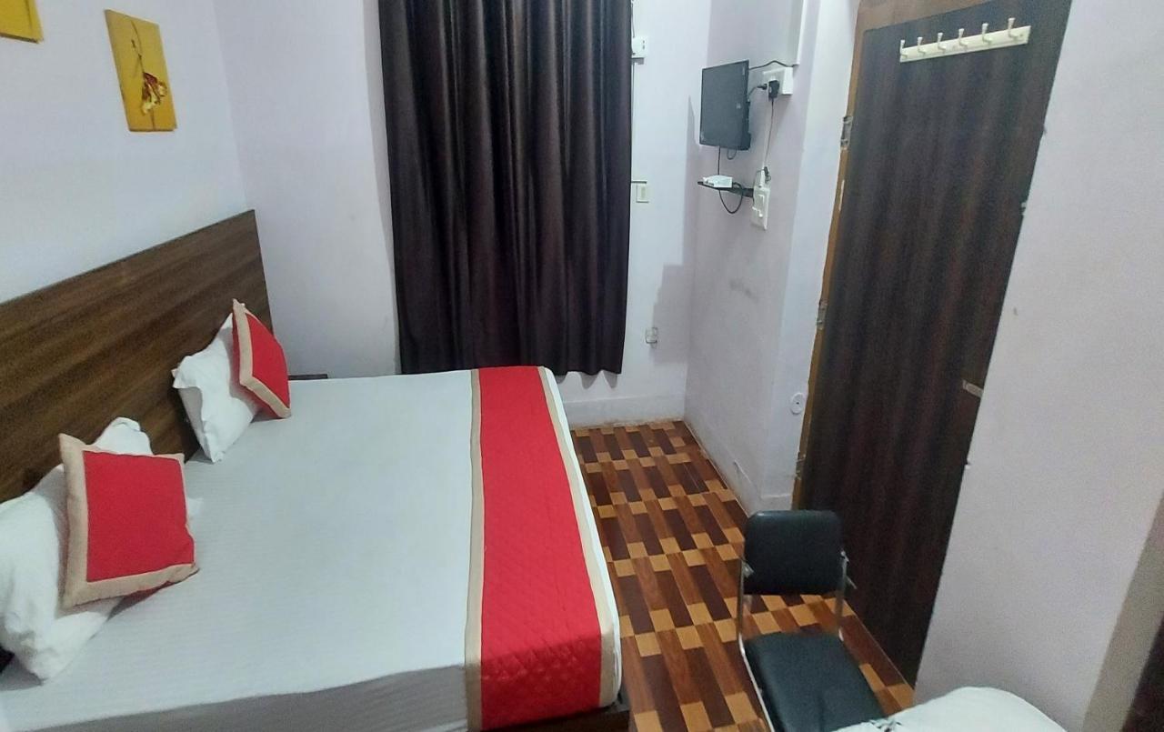Hotel Hotel Namaste