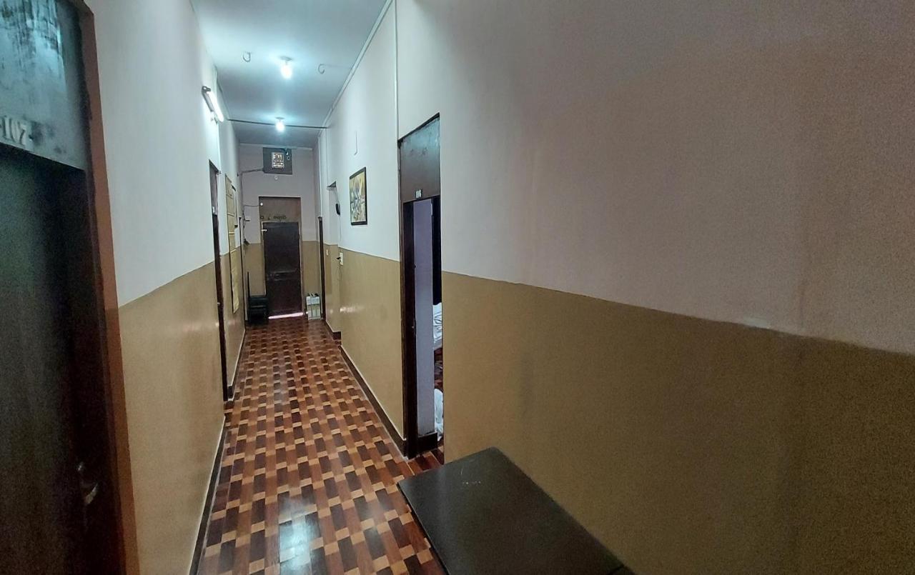 Hotel Namaste 2*