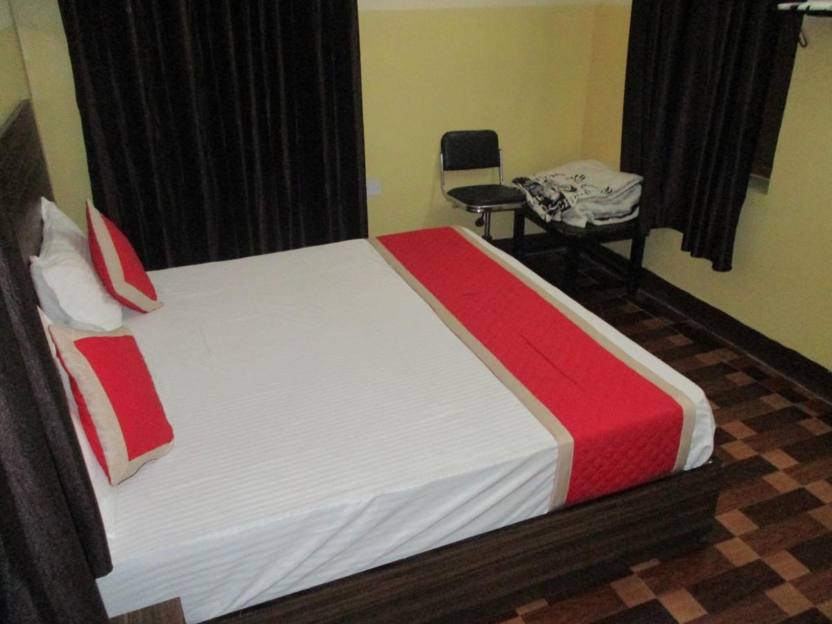 Hotel Namaste Hotel Jaipur