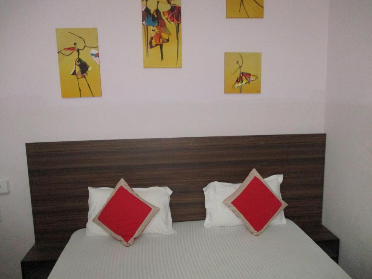 Hotel Namaste