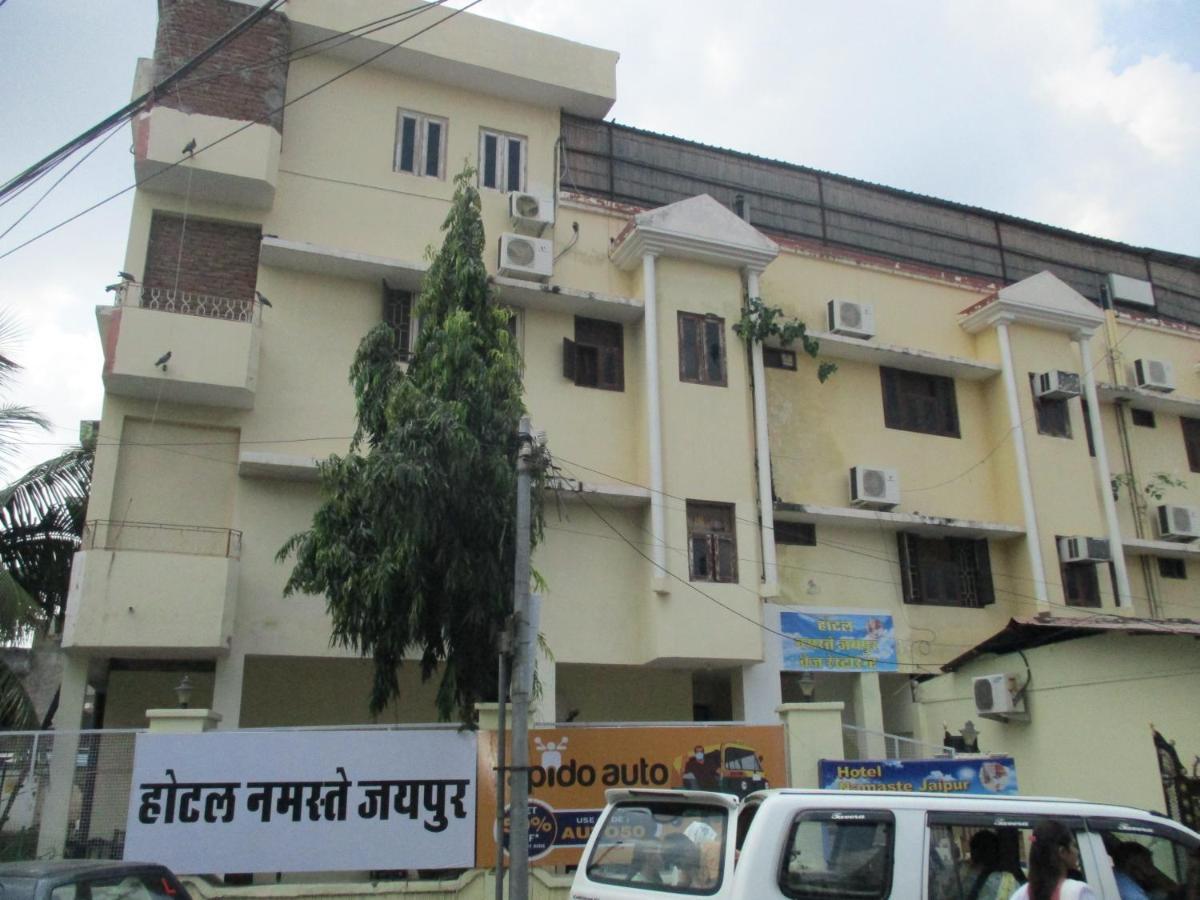 Hotel Namaste