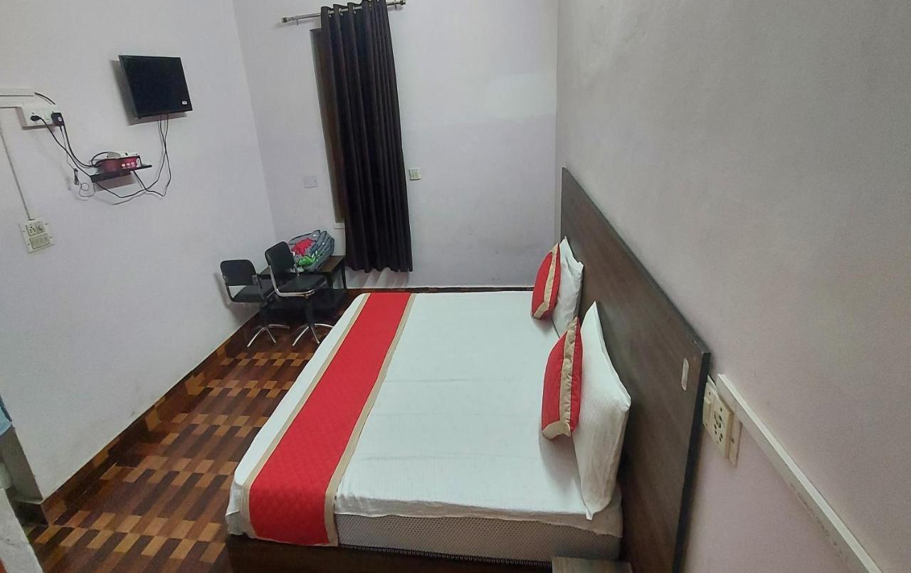 Hotel Namaste 2*