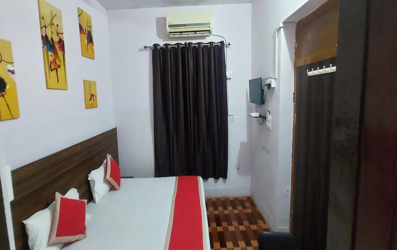 Hotel Namaste 2* Jaipur