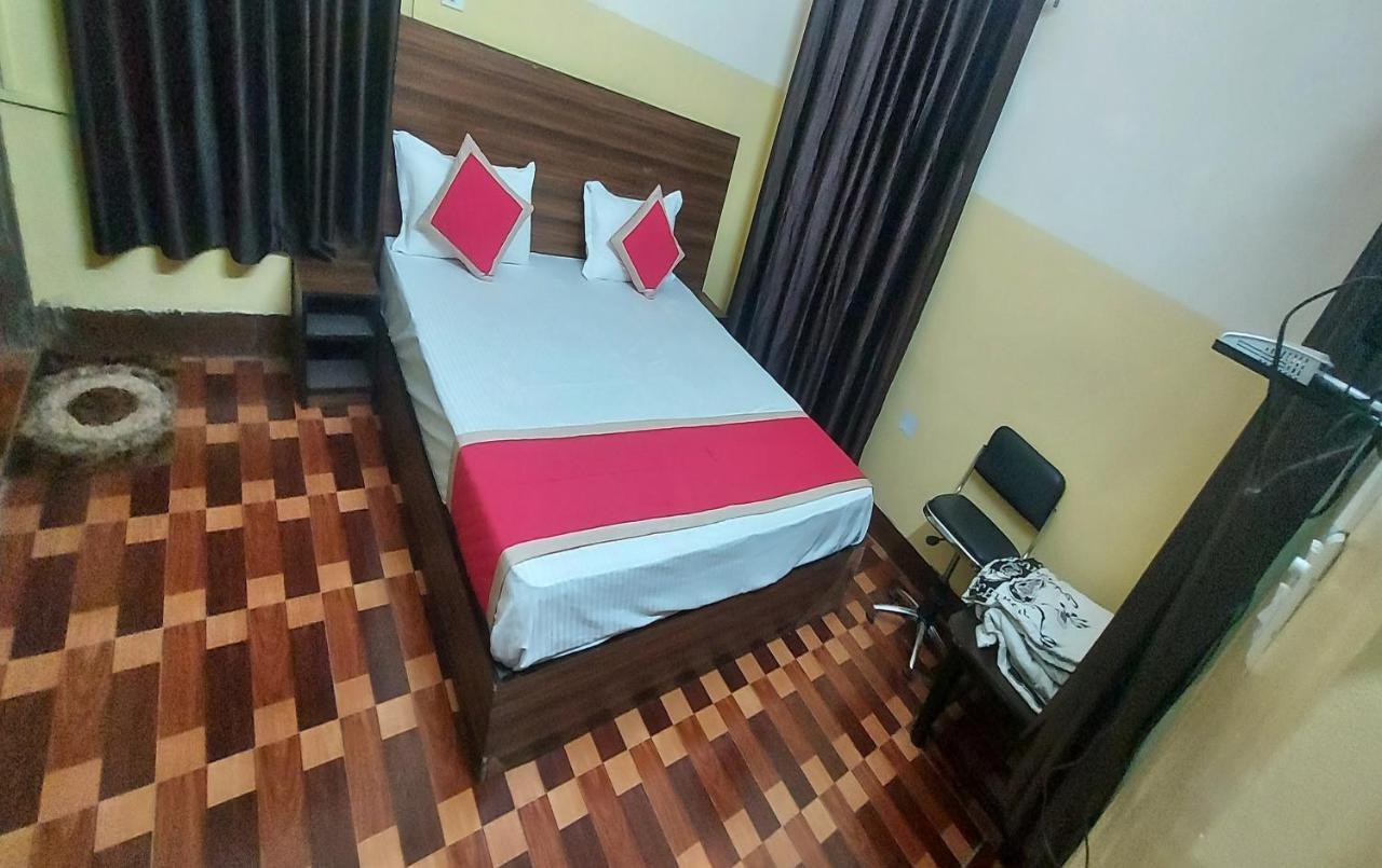 Hotel Hotel Namaste Jaipur