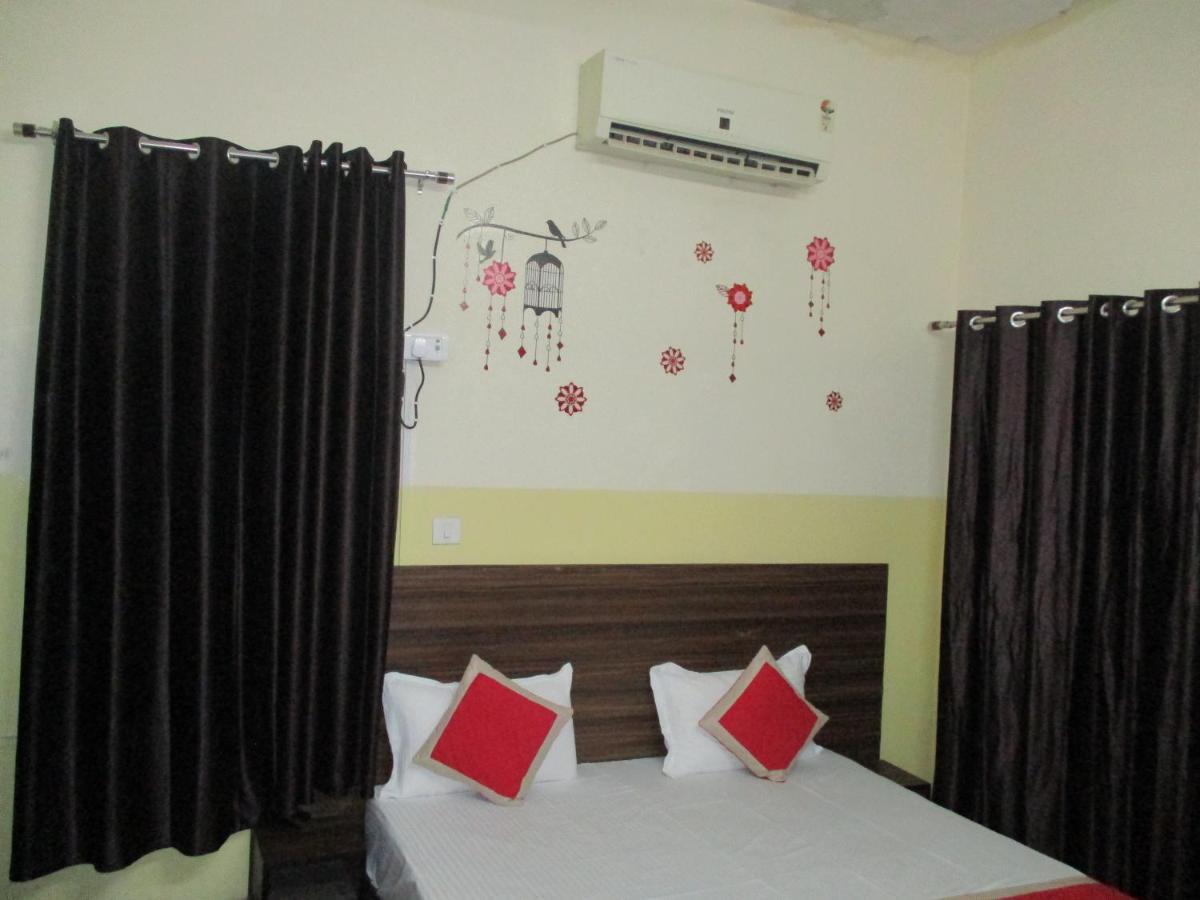 Hotel Hotel Namaste 2*