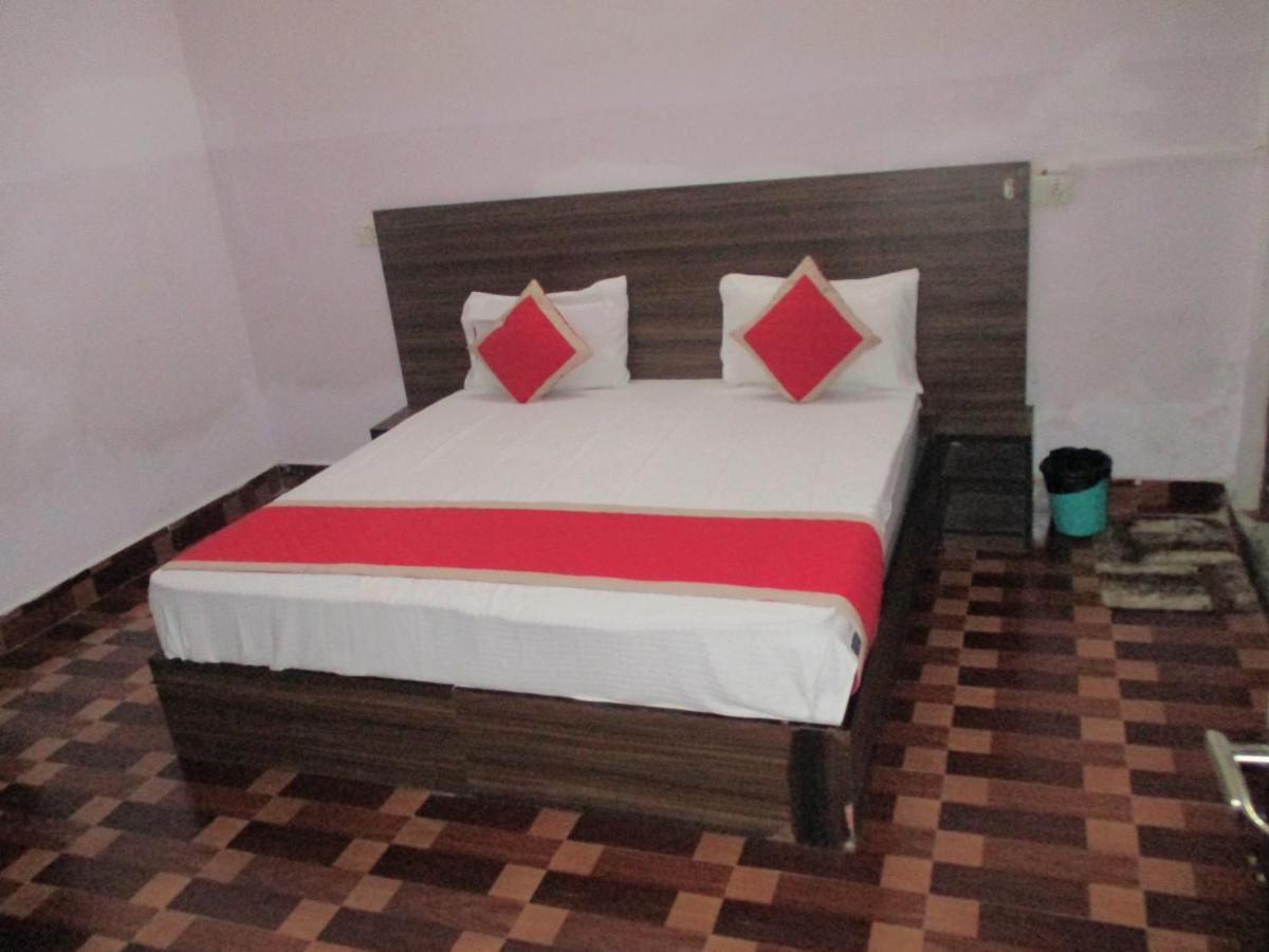 Hotel Namaste Hotel 2*