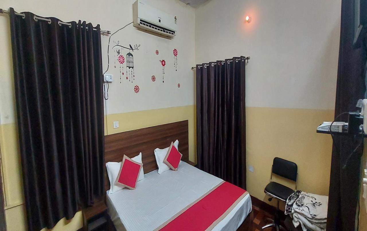 Hotel Namaste 2*