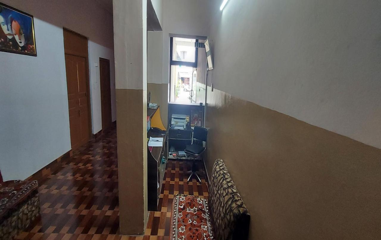 Hotel Namaste Hotel Jaipur