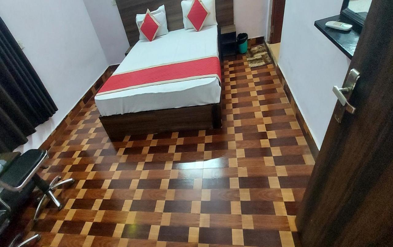 Hotel Namaste