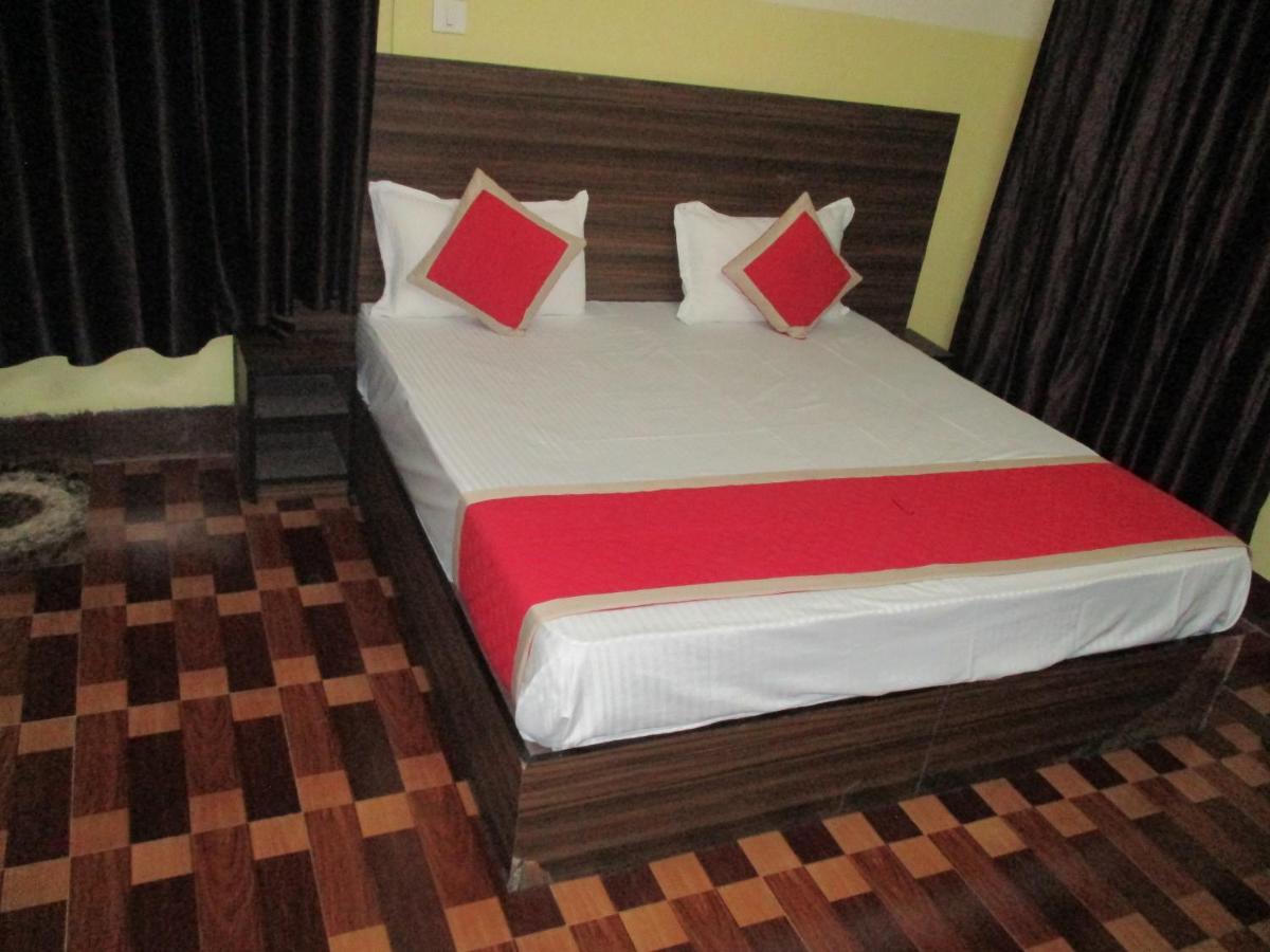Hotel Namaste 2* Jaipur