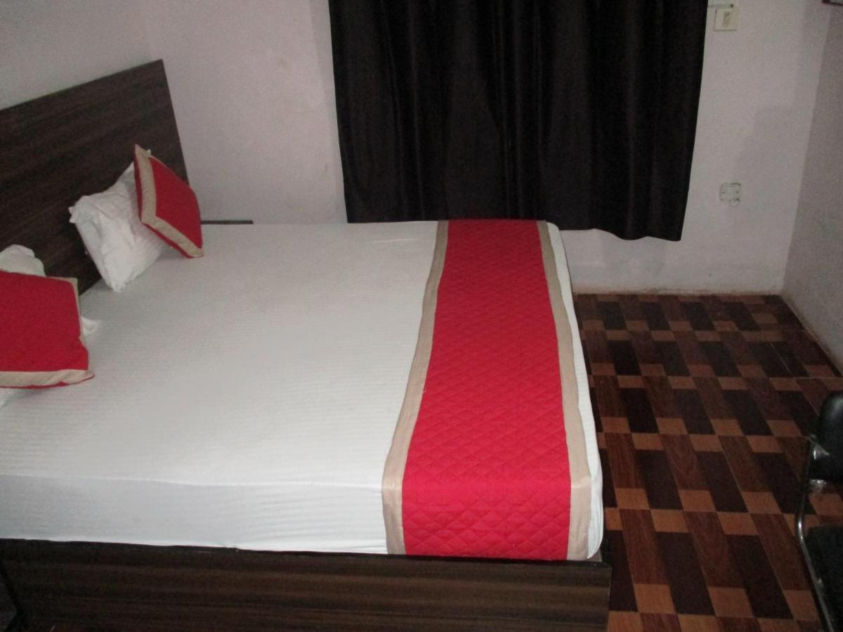 Hotel Namaste Jaipur