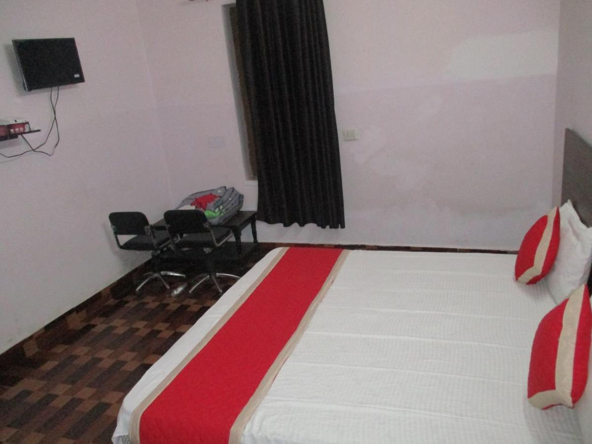 Hotel Namaste