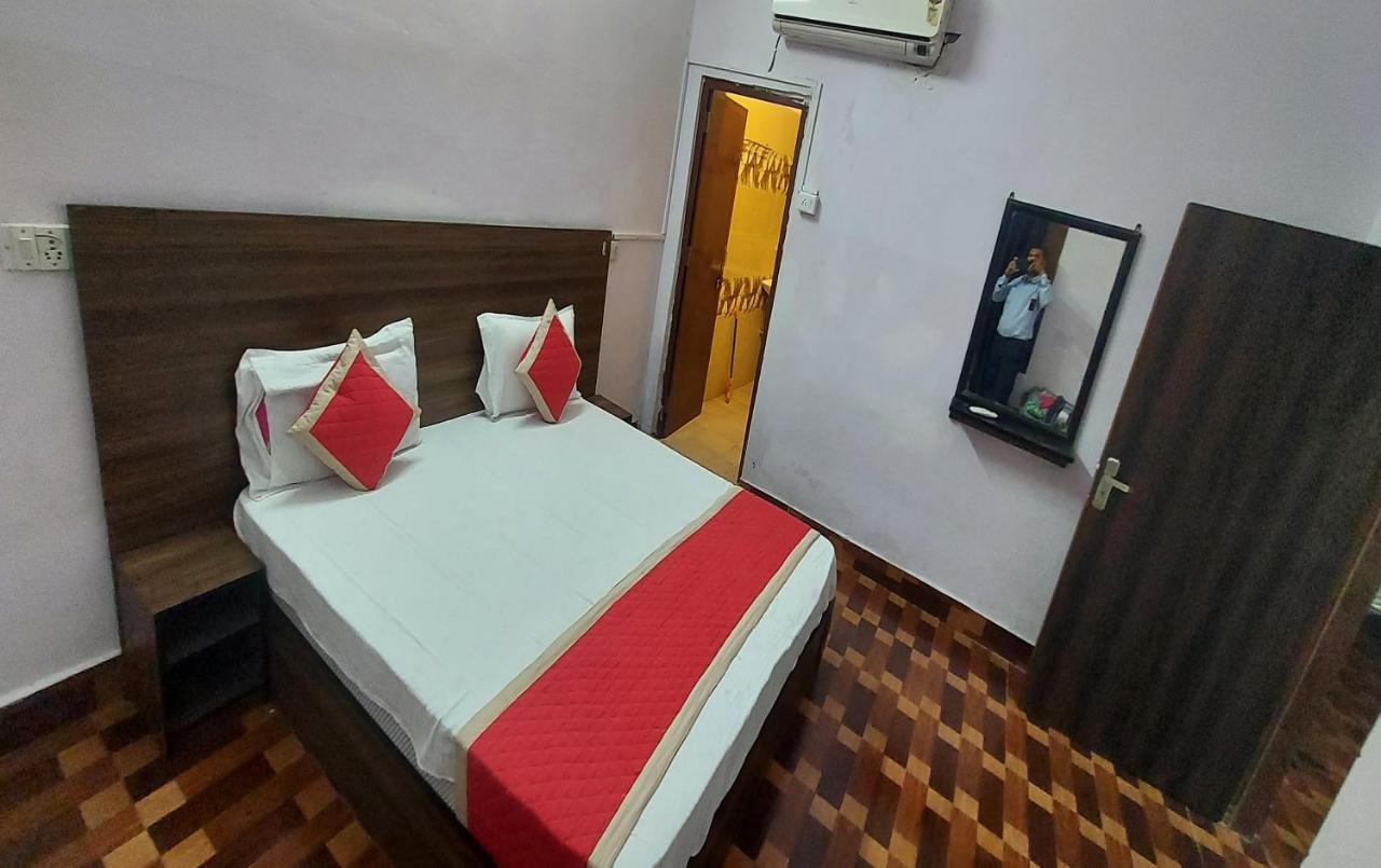 Hotel Namaste Hotel