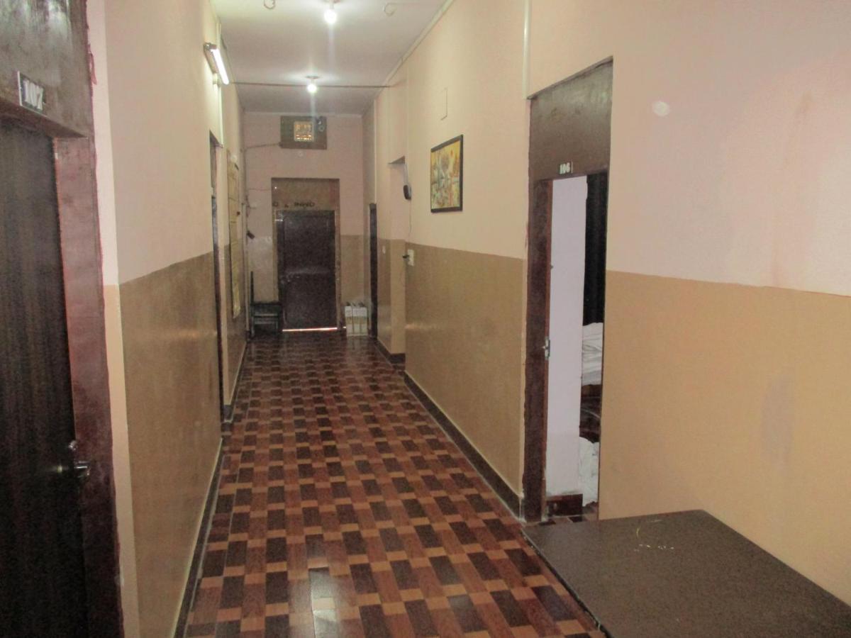 Hotel Hotel Namaste Jaipur