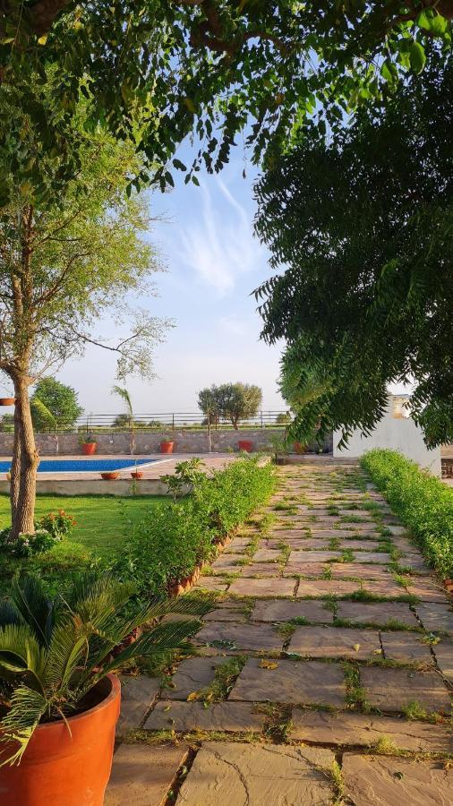 The Rustic Villa, A With Luxuries Amenities And Exotic Nature *